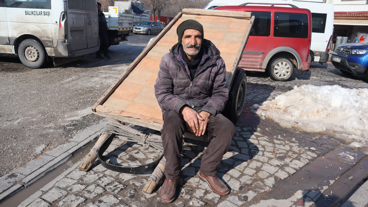 Soğuk, Yoksulluk Ve Çekçek3