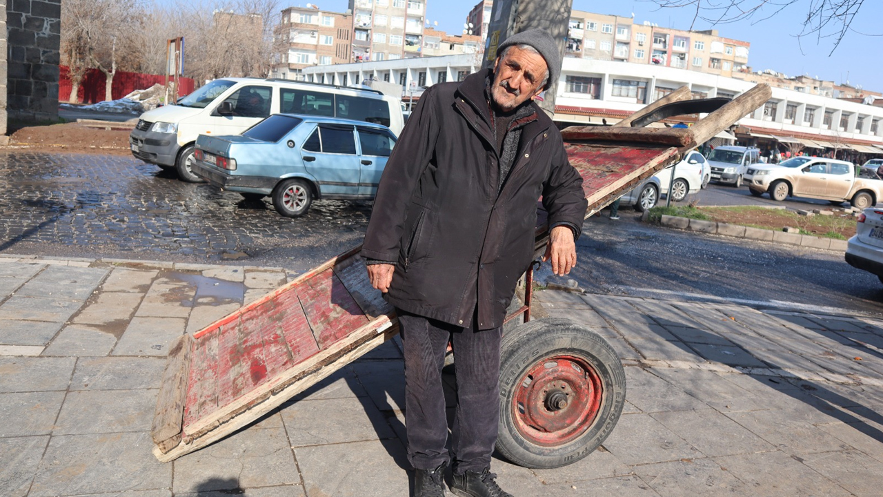 Soğuk, Yoksulluk Ve Çekçek5