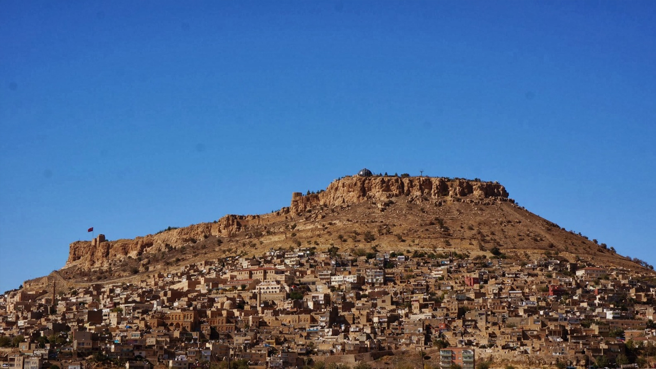 Turizmde Rekor Kıran Mardin, Uzak Doğuya Göz Dikti2