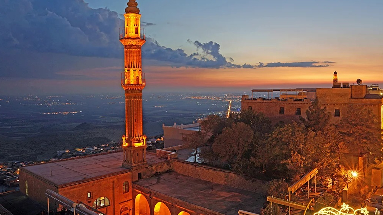 Turizmde Rekor Kıran Mardin, Uzak Doğuya Göz Dikti3