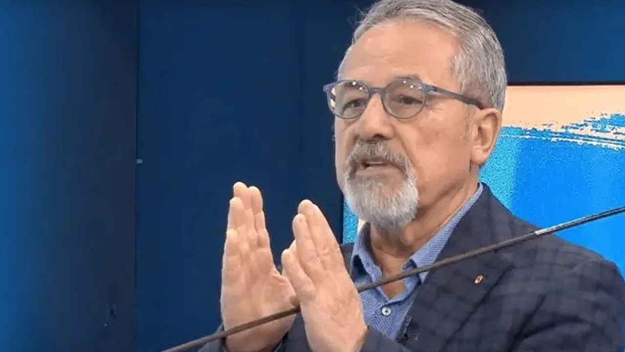 Türkiye Için Tehlike Uyarısı!2