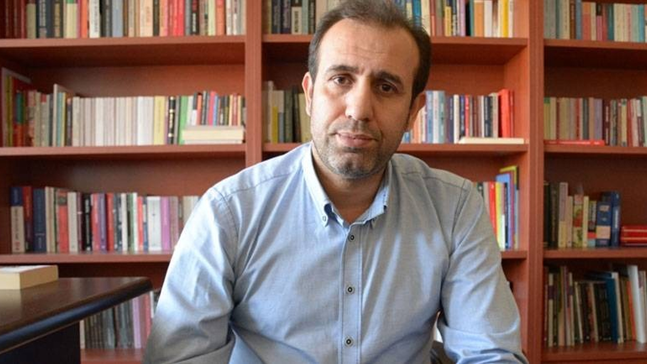 Türkiye'de Süreç Türbülansta1