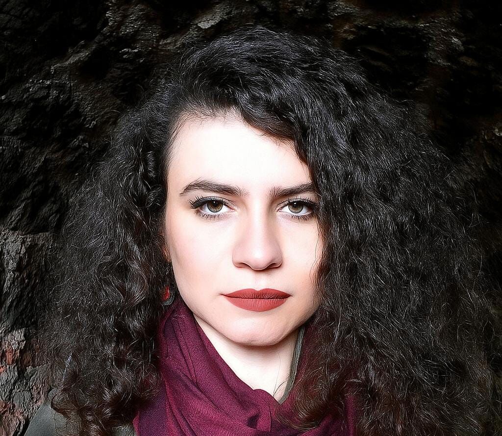 Roza TULGA