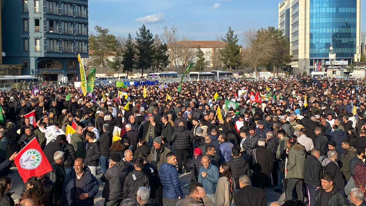 Abdullah Öcalan'ın Çağrısı Üzerinden Bir Yıl Geçti2