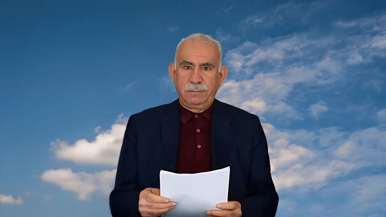 Abdullah Öcalan'ın Çağrısı Üzerinden Bir Yıl Geçti6