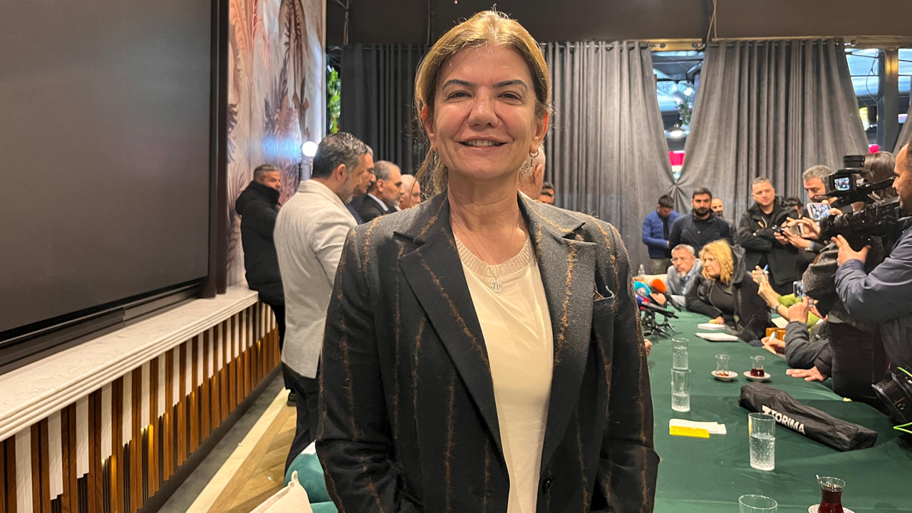 Ak Partili Vekiller, Amedspor’a Verilen Cezayı Değerlendirdi2