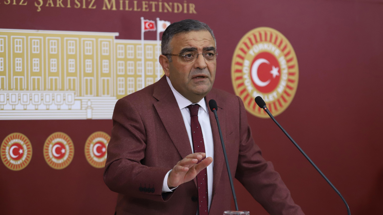 Amedspor Cezası Meclis’e Taşındı