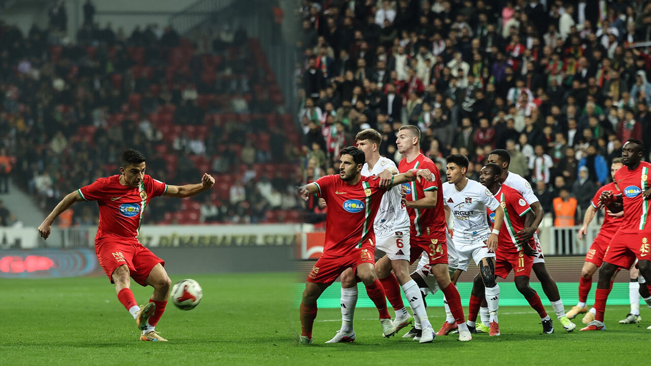 Amedspor Galibiyeti Ve Vanspor Yönetiminde Kriz2