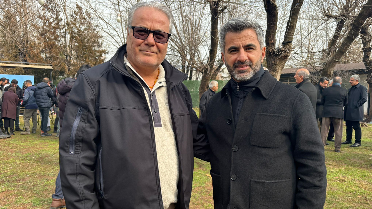 Amedspor Için Eşi Benzeri Görülmemiş Kampanya2