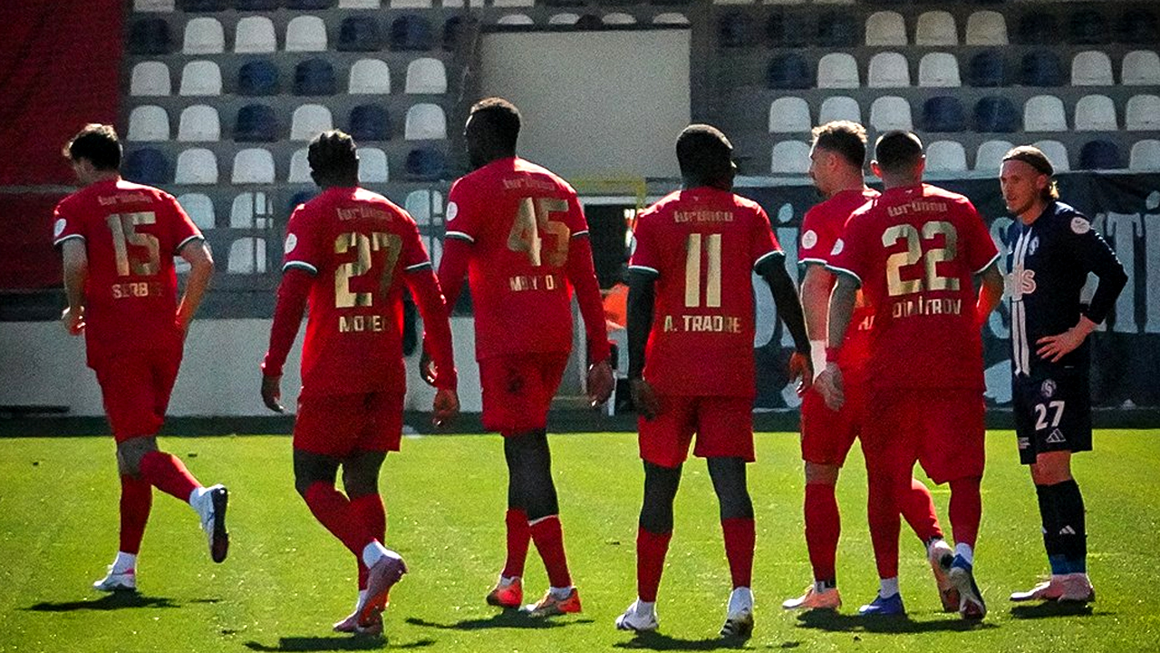 Amedspor Ilk Yarıyı 1 Önde Kapattı3