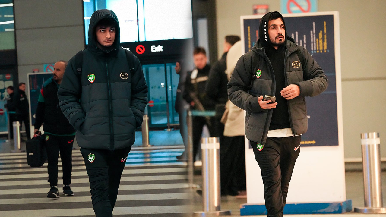 Amedspor İstanbul’da2-1