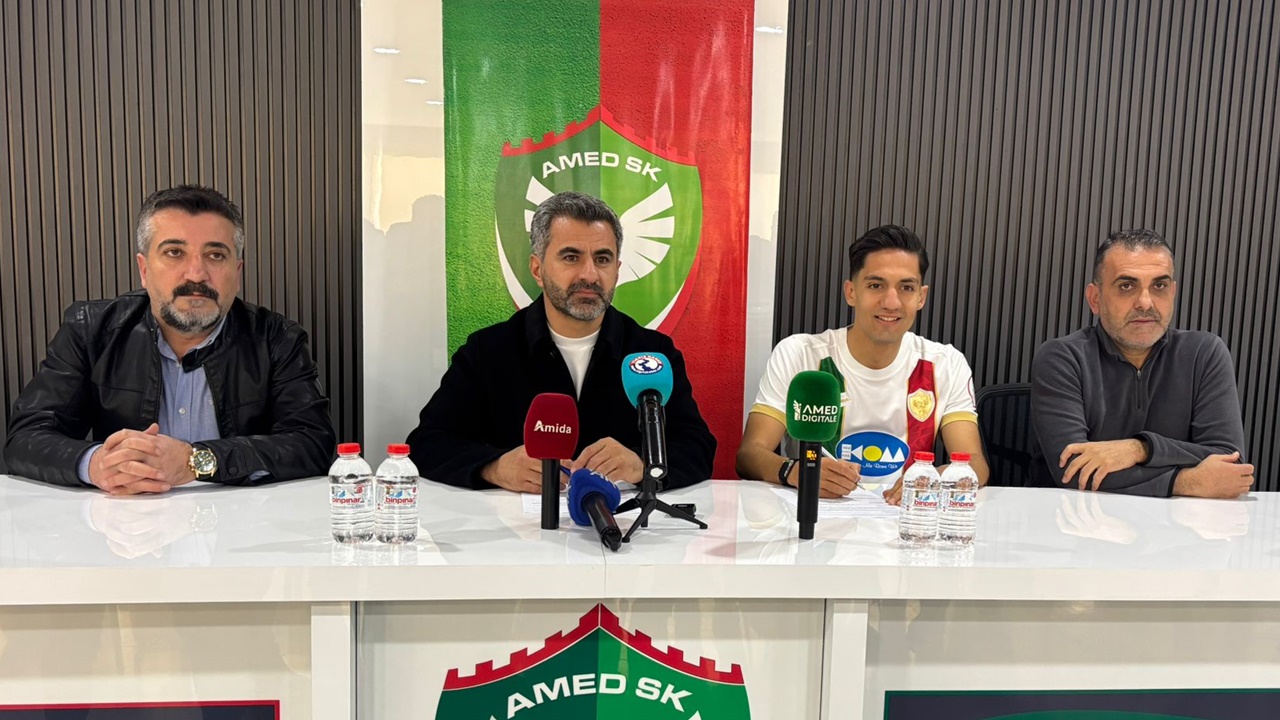 Amedspor Kulubu