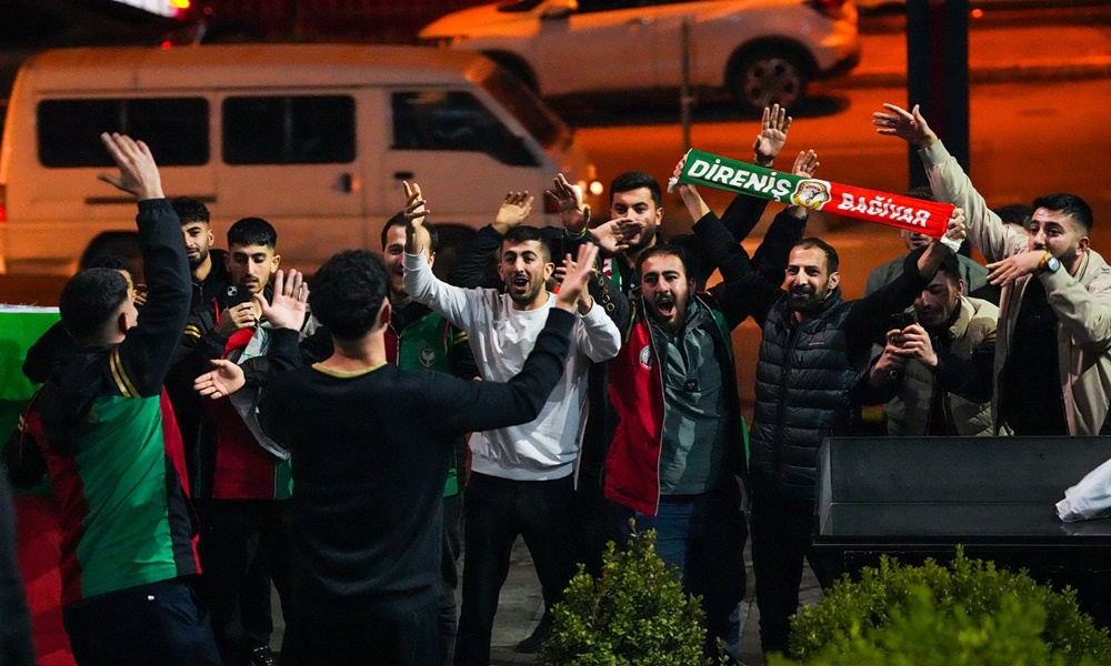 Amedspor Taraftar-16
