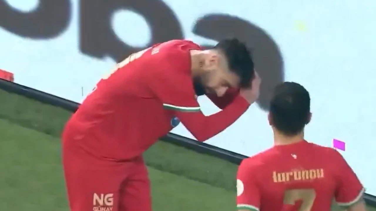 Amedspor Üzerinden Kürtlere Gözdağı3