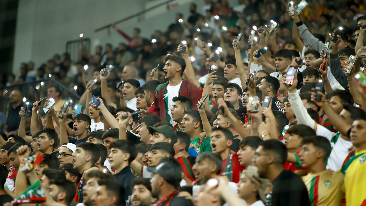 Amedspor Üzerinden Kürtlere Gözdağı5