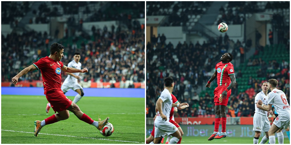 Amedspor Vanspor Diyarbakir Stadyumu