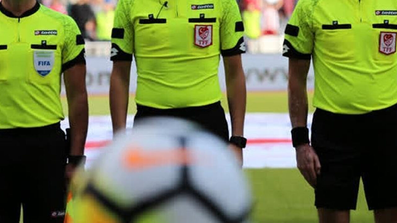 Galatasaray'ın iptal edilen golünde karar doğru mu? Trio ekibinden Deniz Gül pozisyonuna ortak karar