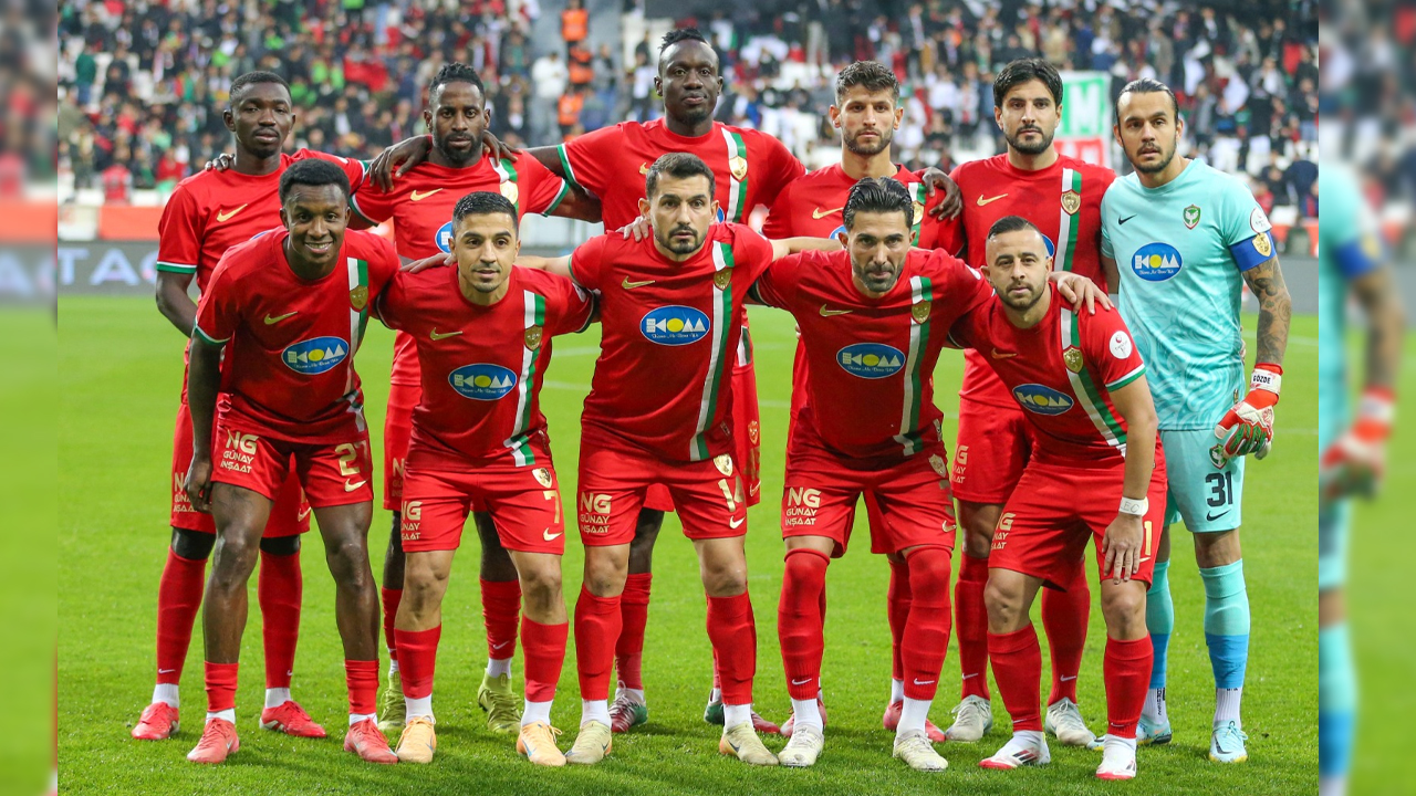 Amedspor Zafer Için Sahaya Çıkacak3