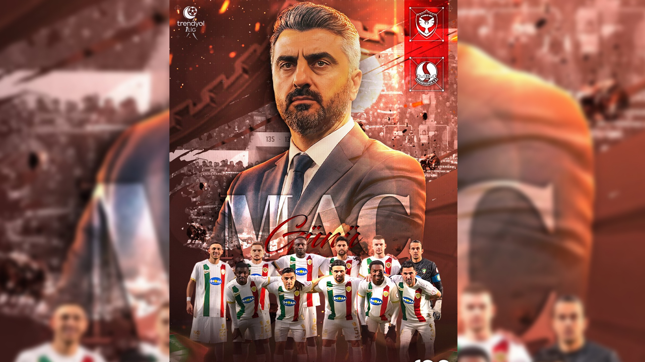 Amedspor Zafer Için Sahaya Çıkacak5