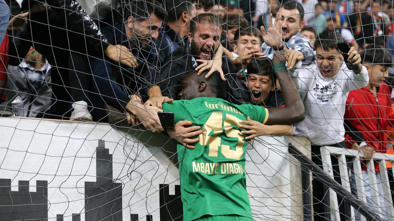 Amedspor, Zirve Yolunda Sakarya Ile Kapışıyor3