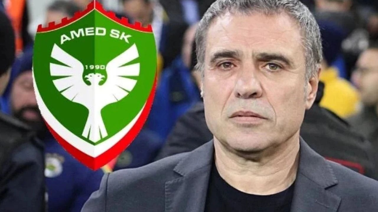 Amedspor’da 16 Aylık Istikrar Arayışı2