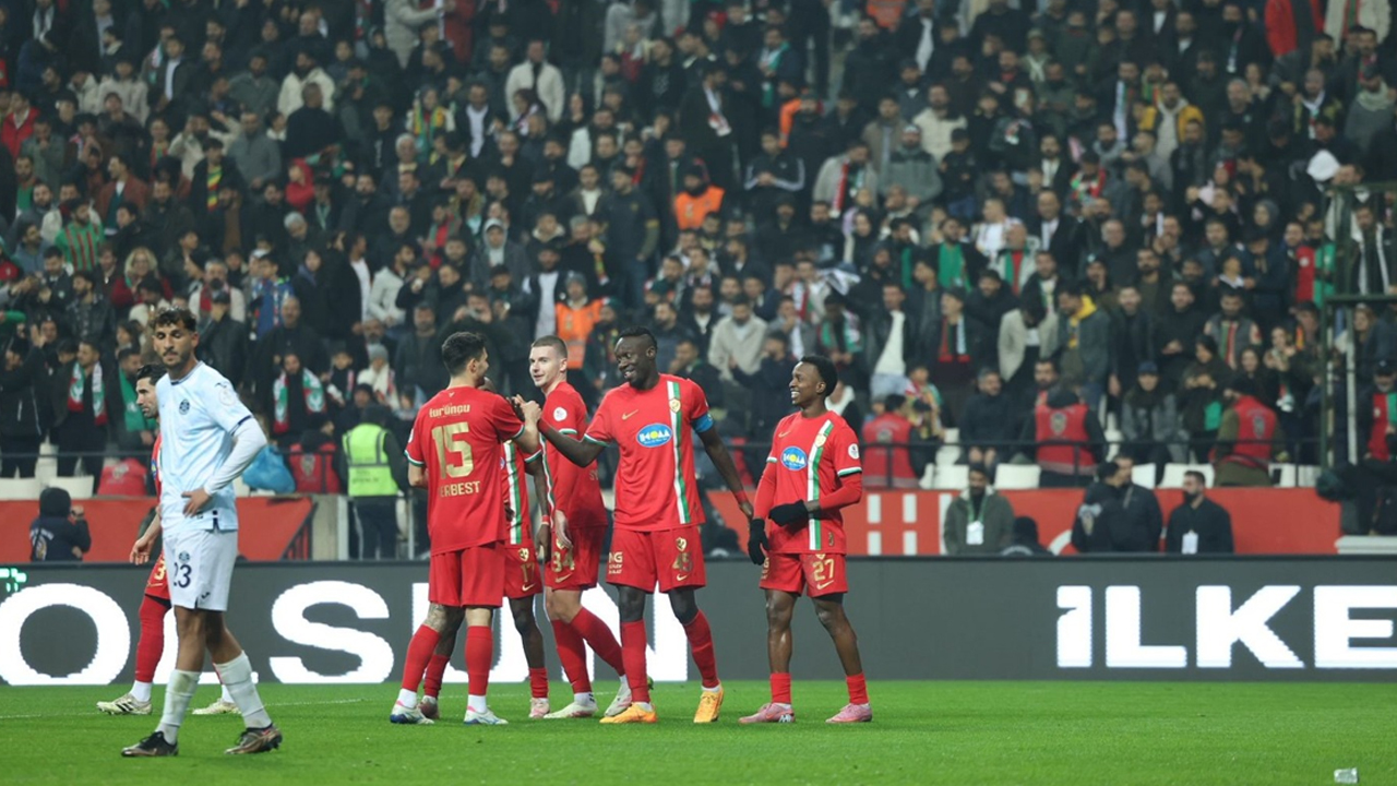 Amedspor’da Emanet Ettiği Liderliği Geri Aldı4