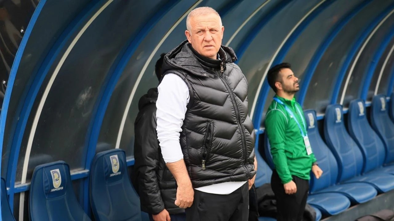 Amedspor’da Hedef Yine Zirve, Yine Şampiyonluk2