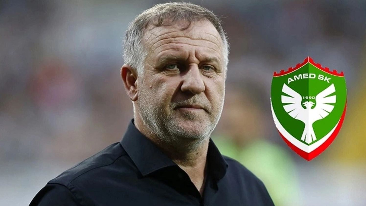 Amedspor’da Hedef Yine Zirve, Yine Şampiyonluk3