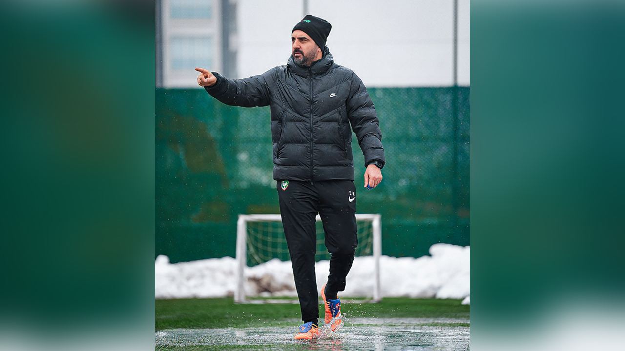 Amedspor’da Hesap Vakti