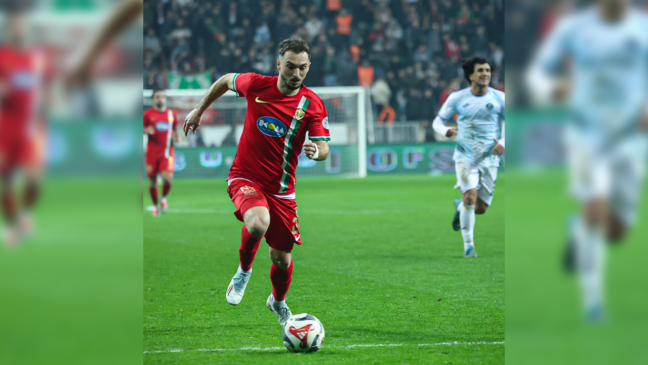 Amedspor’da Ilklerin Yaşandığı Gece2