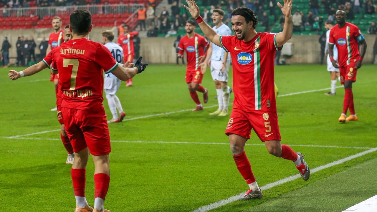 Amedspor’da Istikrar Krizi Ve Kimlik Kaybı!..1