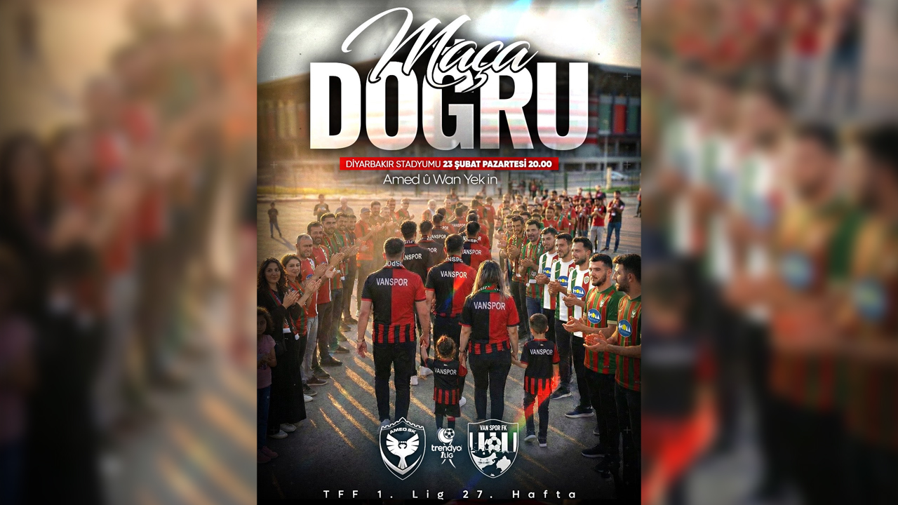 Amedspor'da Zirve Yarışında Son Çıkış3