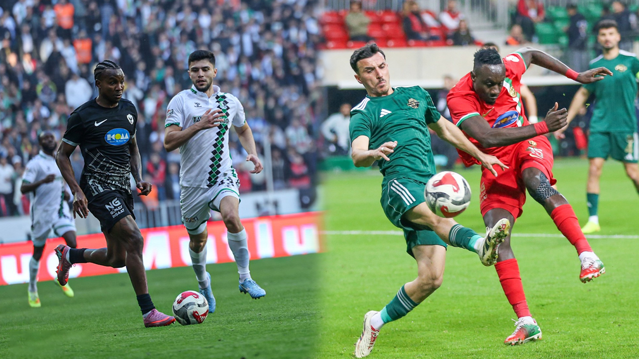 Amedspor'da Zirve Yarışında Son Çıkış4