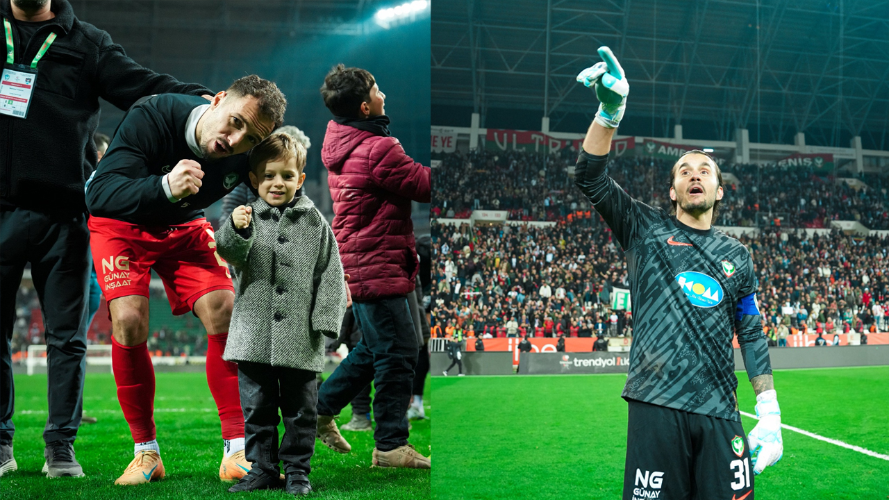 Amedspor’dan Galibiyet Albümü3