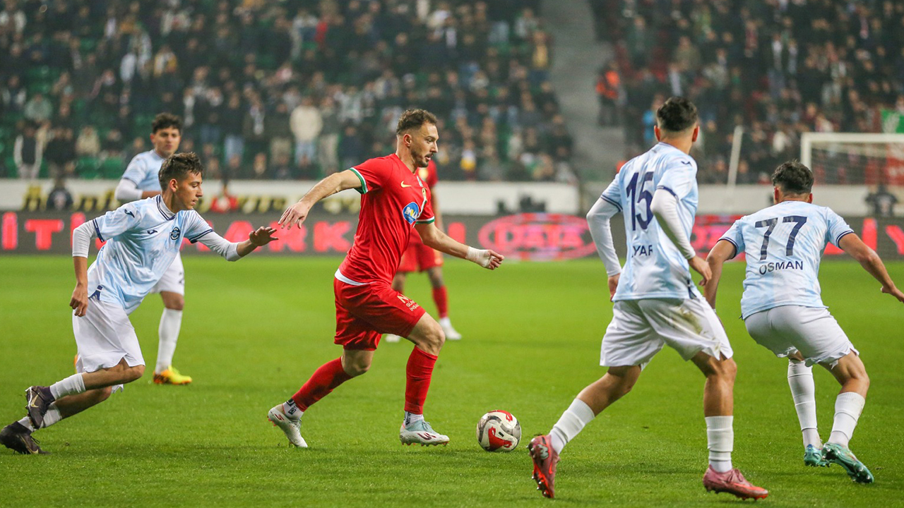 Amedspor’dan Şampiyonluk Hamlesi5