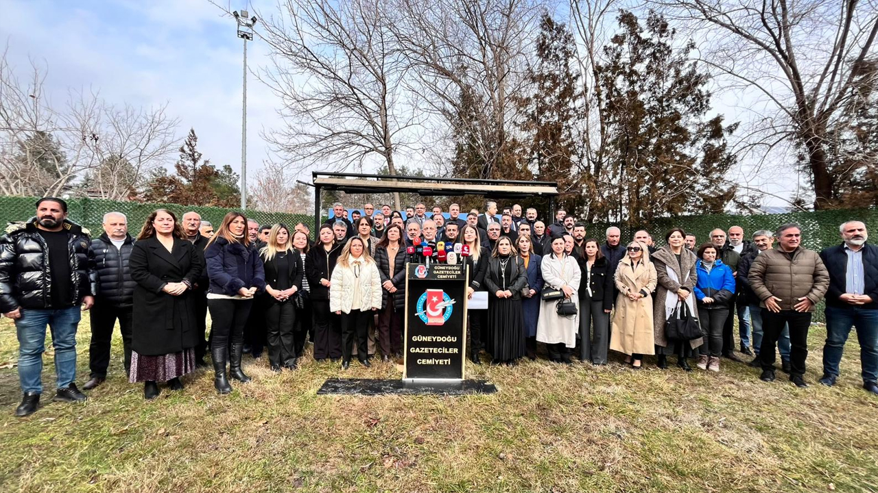 Amedspor’dan Tarihi Tepki2