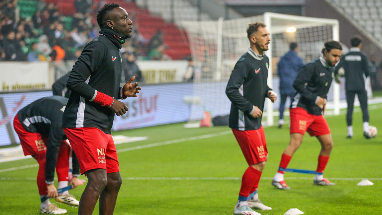 Amedspor’dan, Türkiye Futbol Tarihinde Ezber Bozan Performans