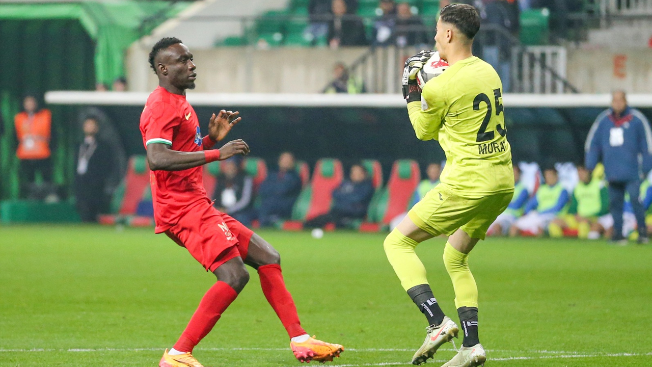 Amedspor’dan, Türkiye Futbol Tarihinde Ezber Bozan Performans2