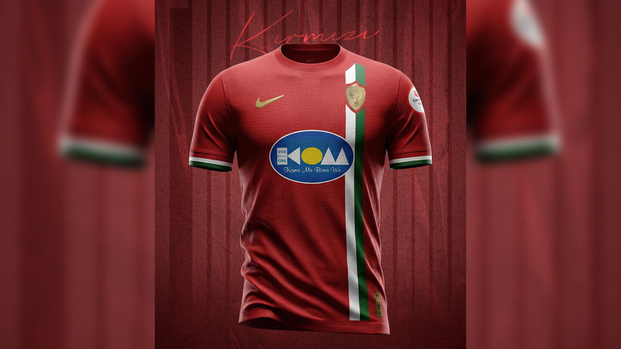 Amedspor’un Ilk 11’I Açıklandı