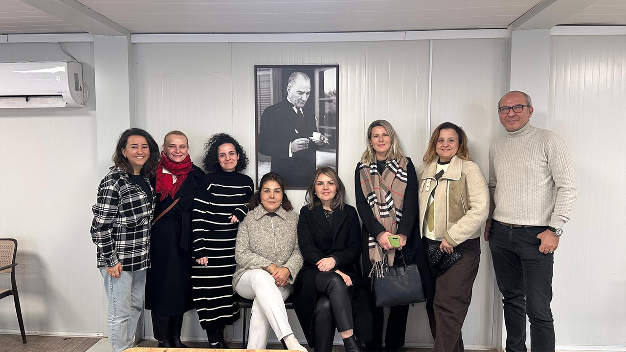 Asrın Felaketini Yaşayan Adıyaman’ı Yalnız Bırakmadılar1