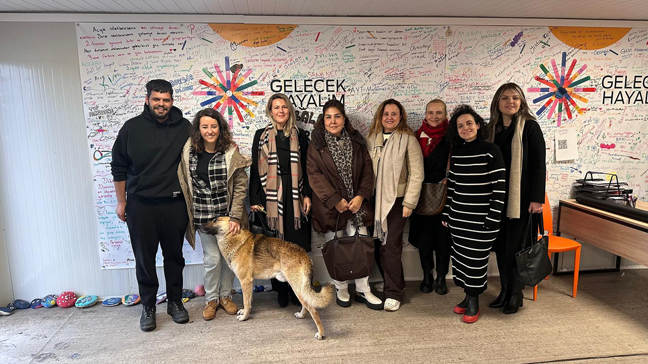 Asrın Felaketini Yaşayan Adıyaman’ı Yalnız Bırakmadılar2