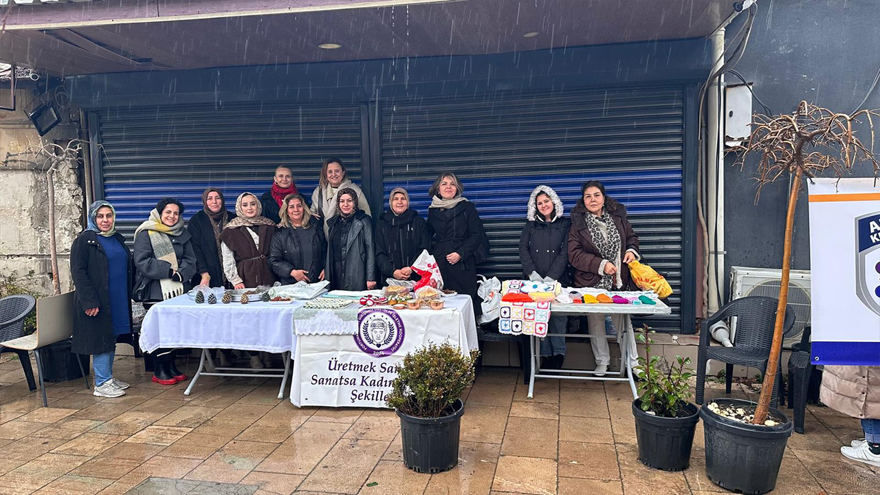 Asrın Felaketini Yaşayan Adıyaman’ı Yalnız Bırakmadılar4