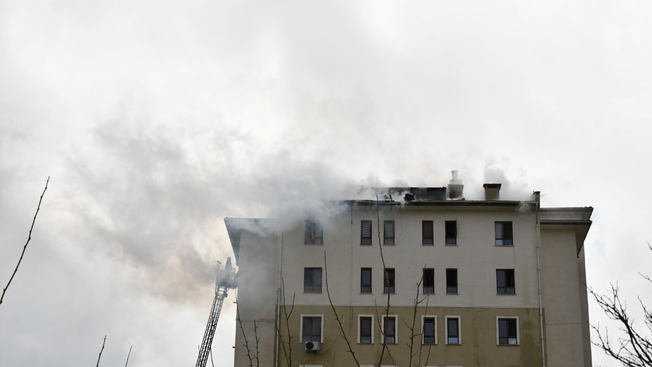 Batman'da Faciadan Dönüldü-1
