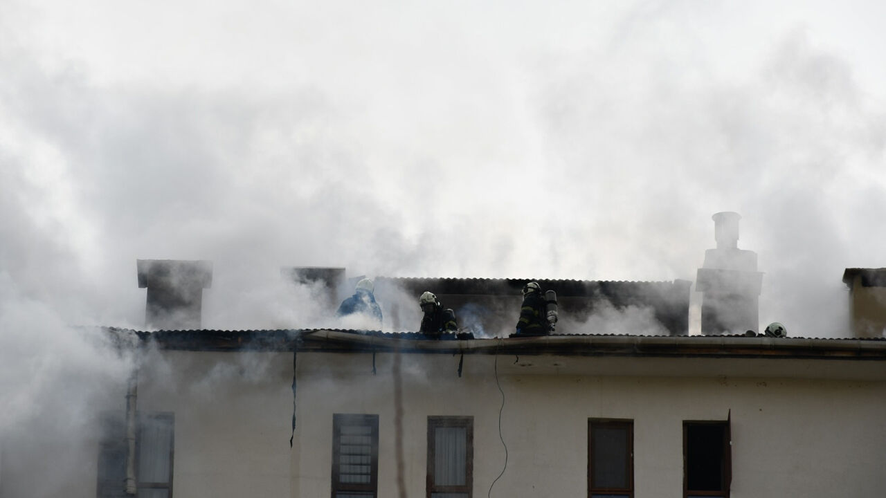 Batman'da Faciadan Dönüldü1