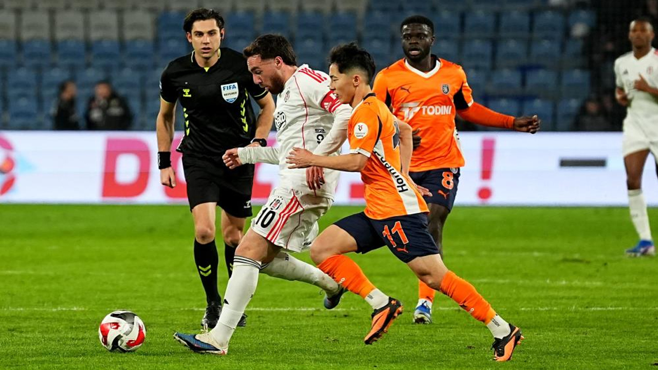 Beşiktaş 11 Maçtır Yenilmiyor2