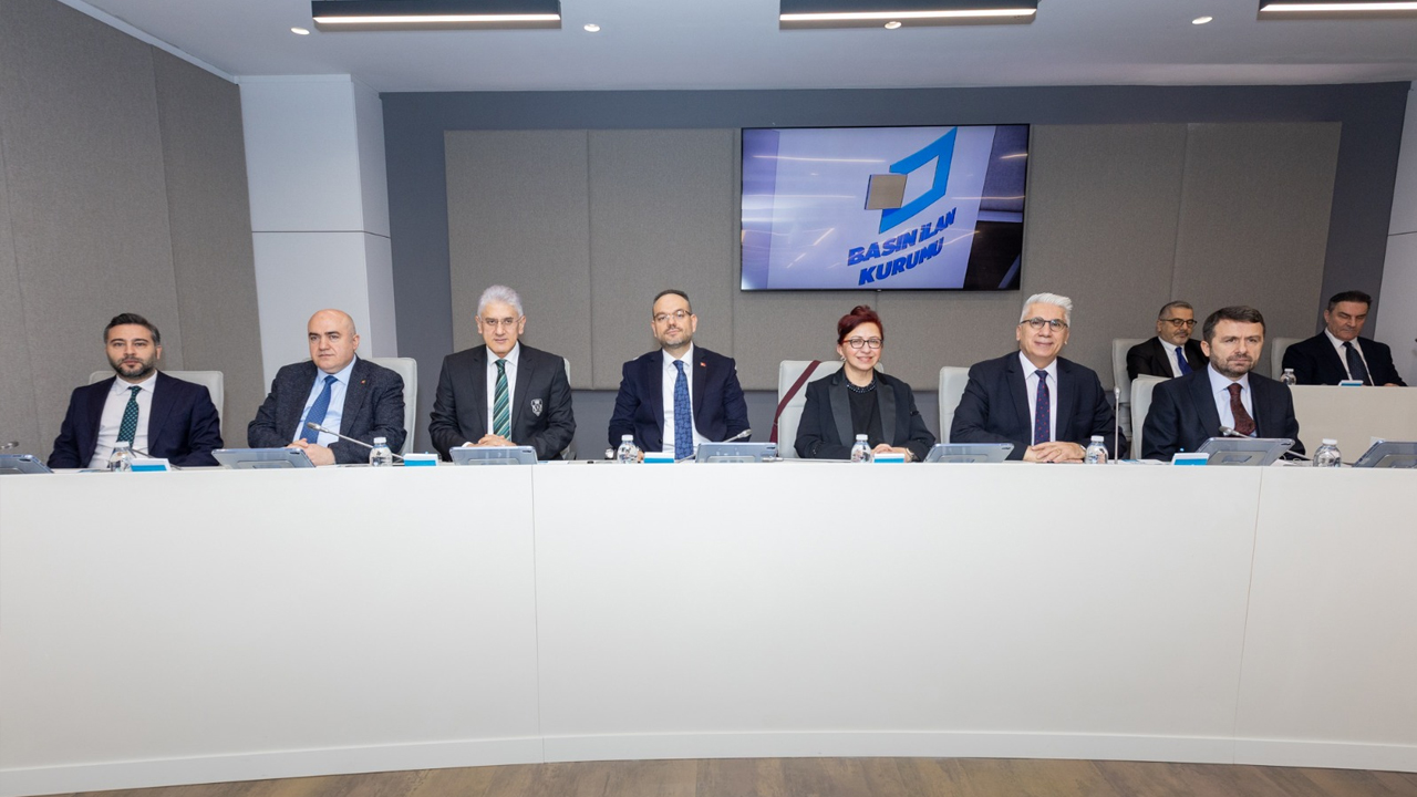 Bi̇k’ten Basın Çalışanlarına Sosyal Destek Oranı Arttı