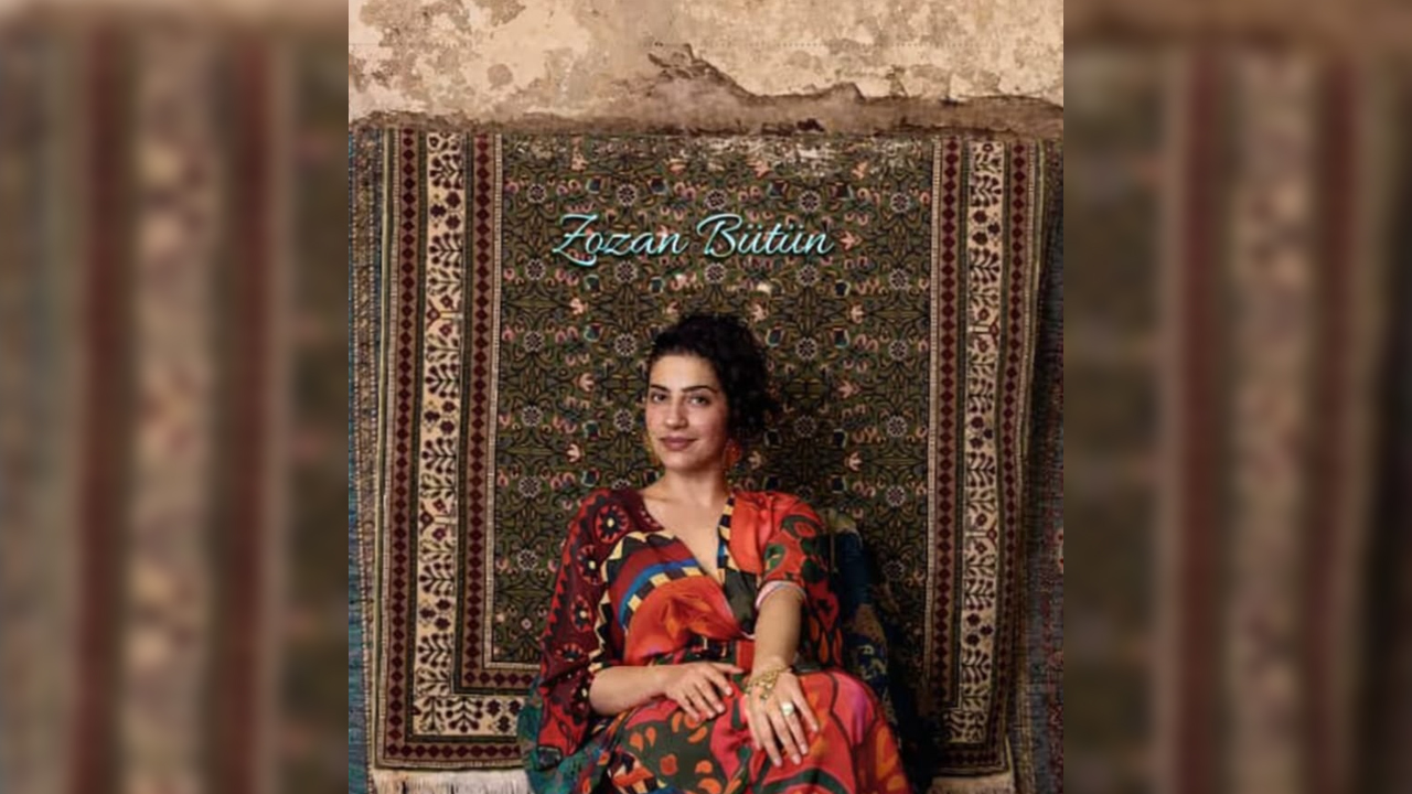 Dengbej’in Dönüşü Romanı, Dengbejlerle Buluşuyor4