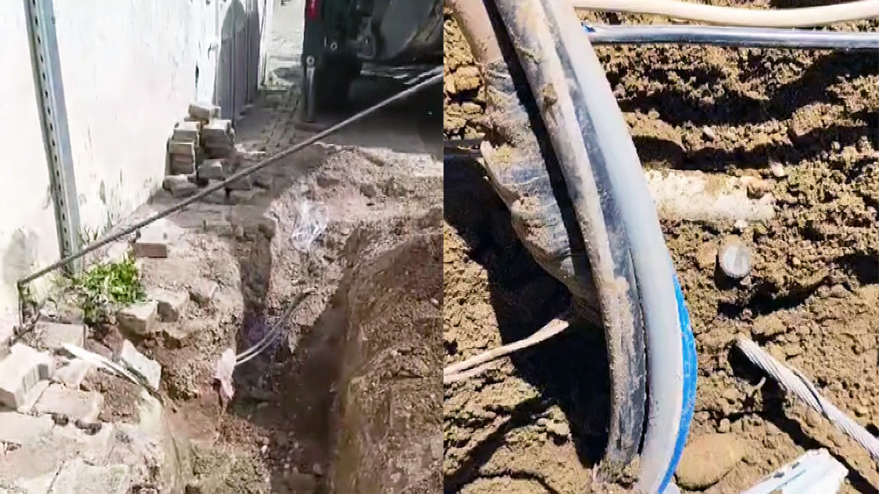 Dicle Elektrik, 100 Abone Hakkında Suç Duyurusunda Bulundu