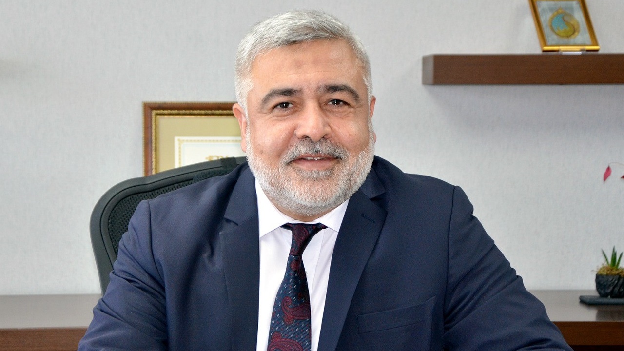 Dicle Elektrik Mudur