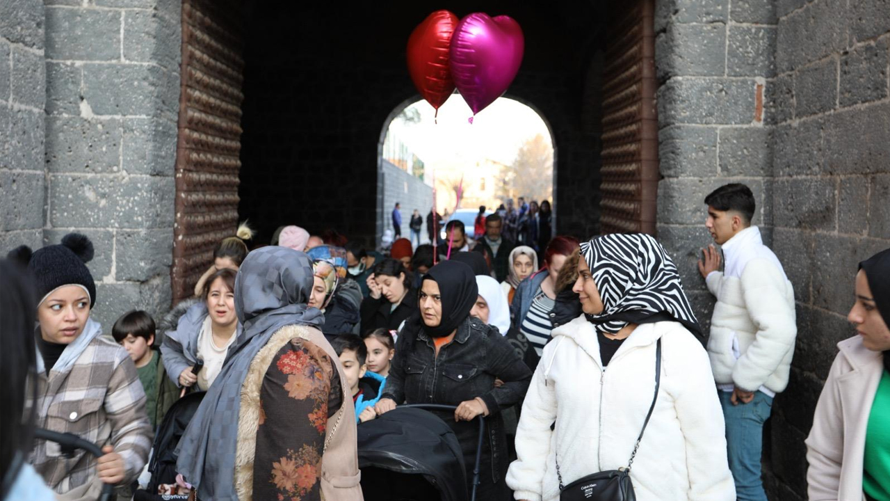 Diyarbakır 40 Yıl Sonra Kırmızı Listeden Çıktı2